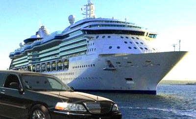 Cruise Transportation Services