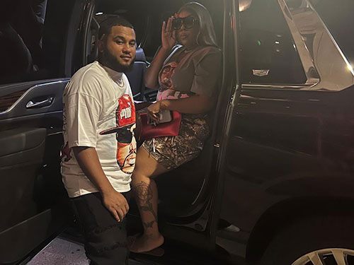 Suburban Car Service