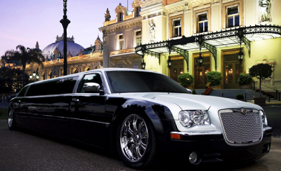 Luxury Car Services